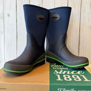 HP💕 Western Chief Snow Kids Neoprene Boots Sz 5